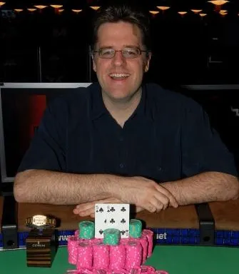 WSOP 2009: Jerrod Ankenman Ganhou Primeira Bracelete no Mixed #42 0001