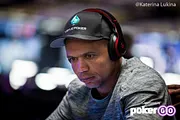 Phil Ivey Leads $50,000 Poker Players Championship
