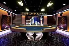 Venetian Poker Studio