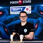 Rainer Kempe - 2019 PokerStars and Monte-Carlo®Casino EPT
€25,000 No-Limit Hold'em Winner