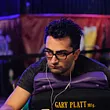 Antonio Esfandiari