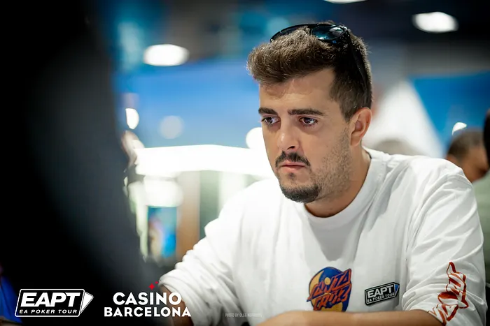 Carlos Esquerdo
