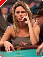 Clonie Gowen - Class In The World Of Poker 0001