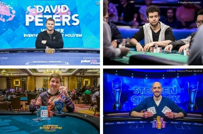 Players Choice for Toughest Opponent