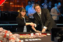 Annette Obrestad Patrocinada pela Bet Fair 0001