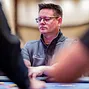 Brandy Savage $1,100 RunGood Main Event Day 2