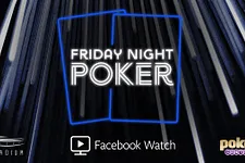 Friday Night Poker