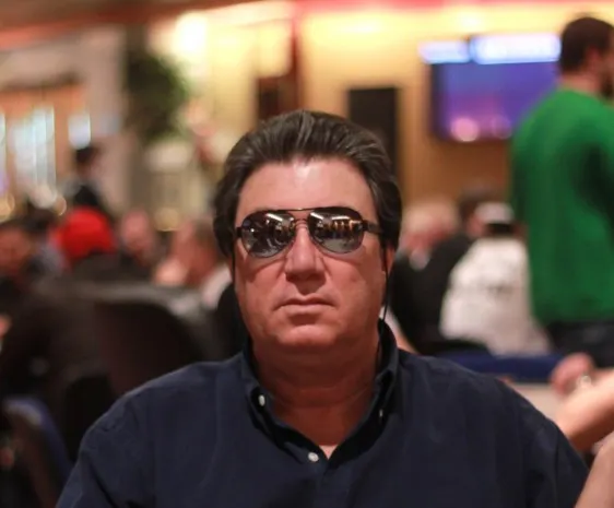 Fernando Brito é o Player Of The Year do EPT 0001