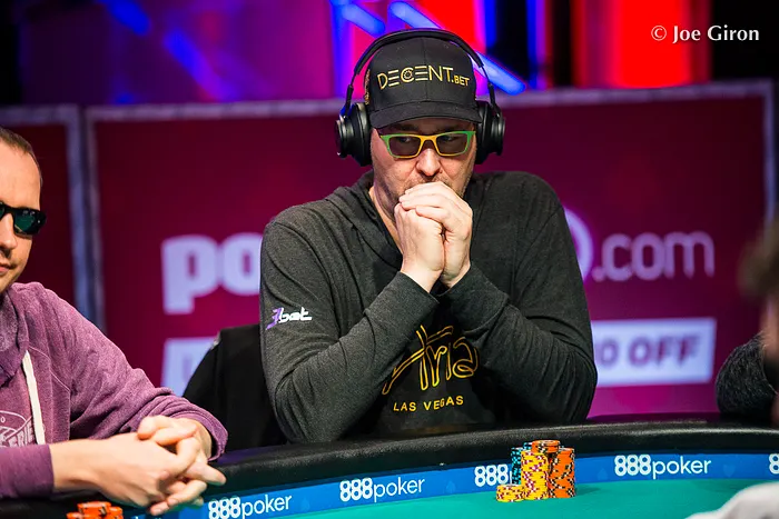 Phil Hellmuth