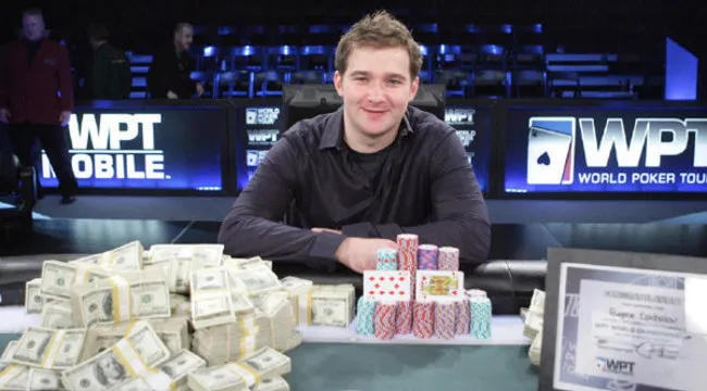 Les banques et les joueurs de poker ne font pas bon ménage