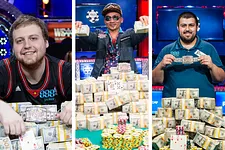 WSOP Champions