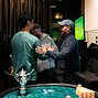 Josh Duce Wins Aussie Millions Opening Event