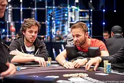 HR PSC Monte-Carlo : Khoroshenin chipleader du Jour 1, Negreanu, Seidel, Bonomo et Carrel au top