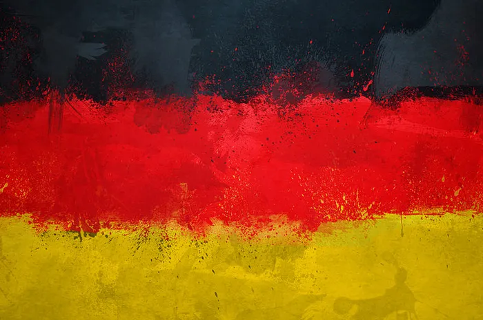 Germany Flag