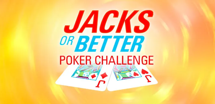 Já Decorre a Promoção Jacks or Better na PokerStars 0001