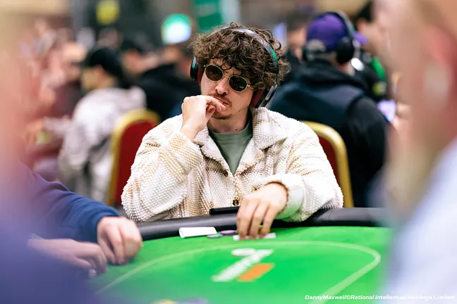 Leo Worthington-Leese