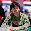 Honghao Zhang