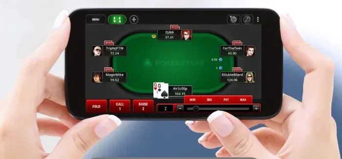 meilleures apps poker