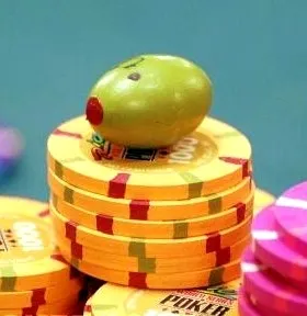 World Series of Poker Daily Summary for June 13th, 2008 0001