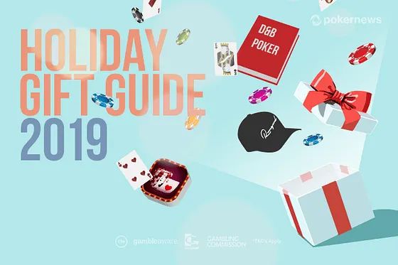 PokerNews Holiday Gift Guide