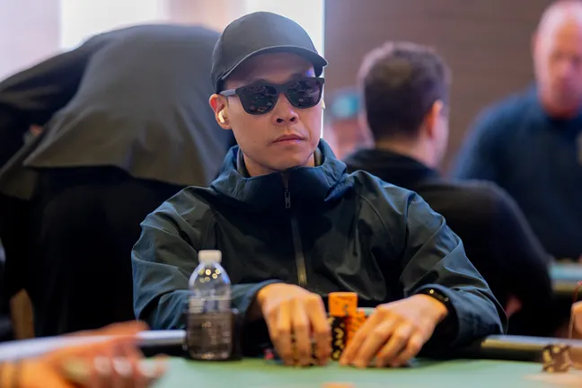 Daniel Lim
