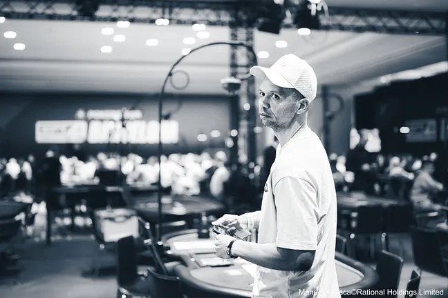 Phil Ivey