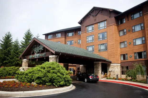 Rocky Gap Casino Resort