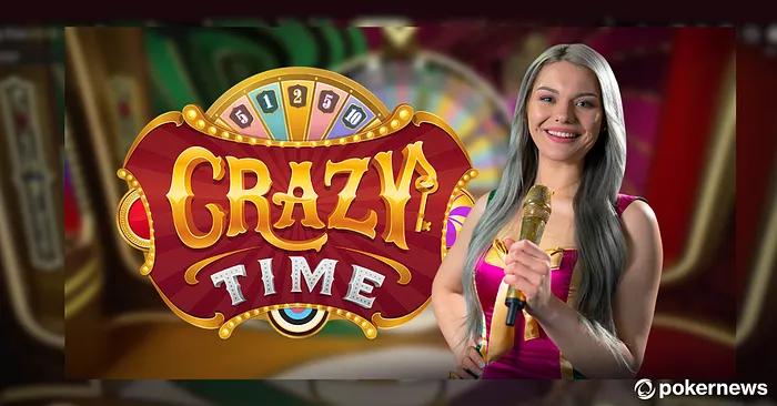 Crazy Time