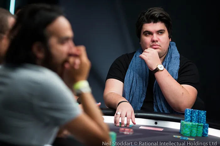 PSCMonteCarlo Main Event : Le Français Michael Kolkowicz chipleader en TF, Kitai, Nardin & Elky out 0001