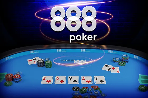 888poker Mystery Bounty