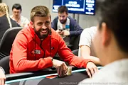 The Muck: Celebrities Zedd, Piqué Shine at Final Tables in Barcelona