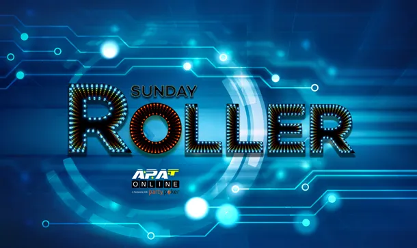 APAT Sunday Roller