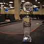 WinStar LDRPS Main Event Trophy