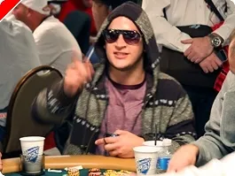 Daniel Negreanu à Matt Marafioti : "pas de temps à perdre avec les tarés"