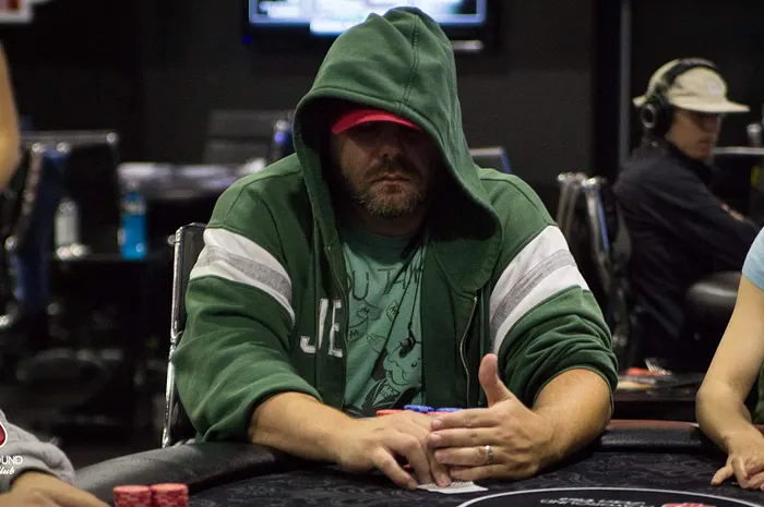 Eric “alwaysliquid” Vanauken