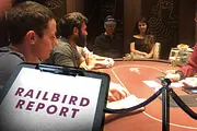Railbird Report: Tom Dwan and Dan Bilzerian Surface in Vegas Cash Game