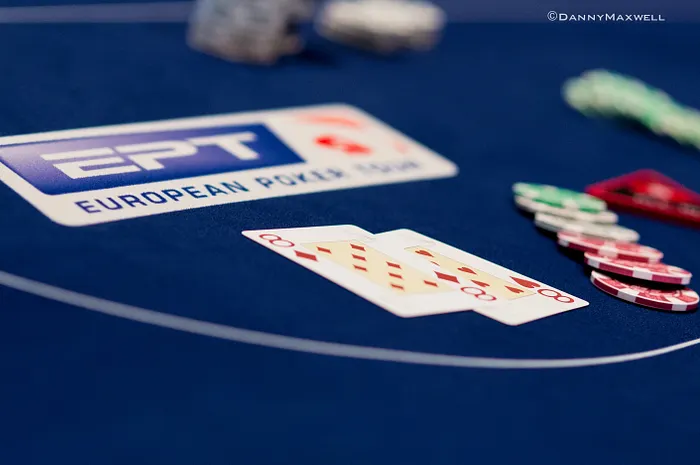 EPT Deauville : Le streaming du Jour 4 0001