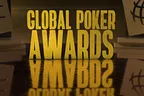 Revelados os Nomeados para a Edição Inaugural dos Global Poker Awards