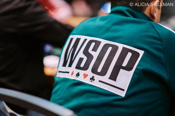 Cards, Chips and Branding