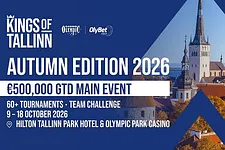 kings of tallinn 2026