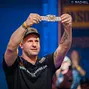 Michael Mizrachi Wins Main Event 2025 WSOP