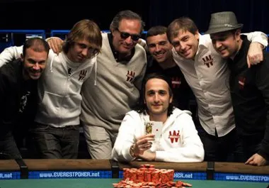 Team Pro Winamax Sunday Surprise