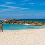Beach Couple - Atlantis Paradise Island