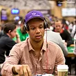 Phil Ivey