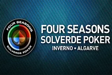 four seasons solverde poker
