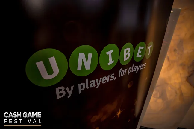 Cash Game Festival Partner Unibet