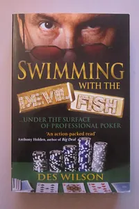 Swimming with the Devil Fish