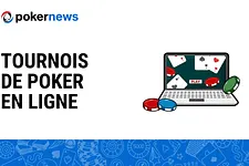 Tournois de poker en ligne