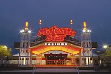 Majestic Star Casino