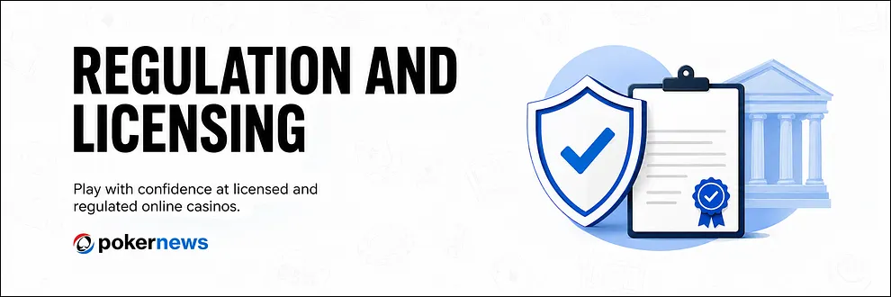 Free Online Games Regulation and Licensing